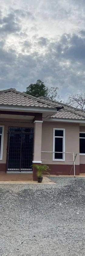 Homestay Ummi Pendang，位于Pendang的酒店