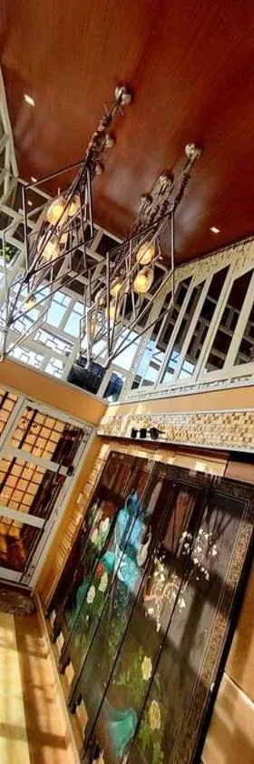 The Panorama Penthouse Daraga，位于Daraga的酒店