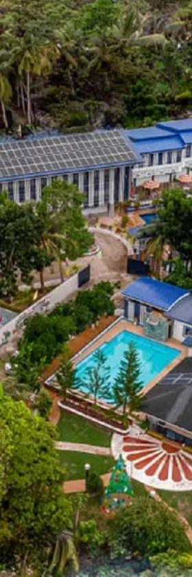 Carcar Eco Farm Resorts，位于Carcar的酒店