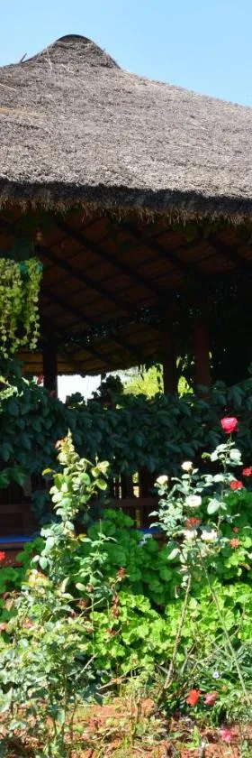 Red Earth Kabini，位于Begūr的酒店