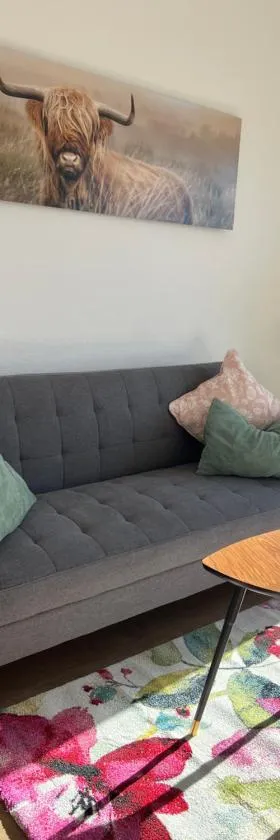 Wohnung Magdalena，位于费尔德基兴的酒店