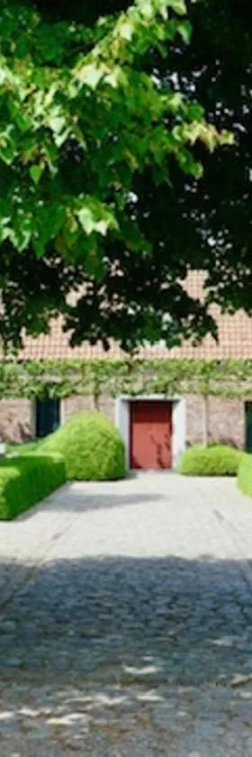 B&B De Hulst，位于伊泽海姆的酒店
