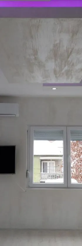 Apartman Aleksić u centru grada，位于Knjazevac.的酒店