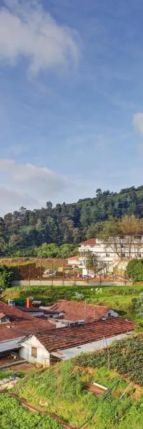 Itsy Hotels Rain Forest，位于乌提的酒店