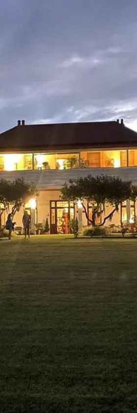 Leconfield House，位于Greta的酒店