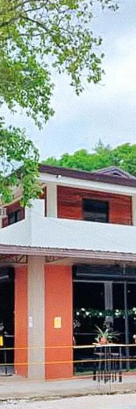 Maribel’s Pension Sindangan，位于Sindangan的酒店