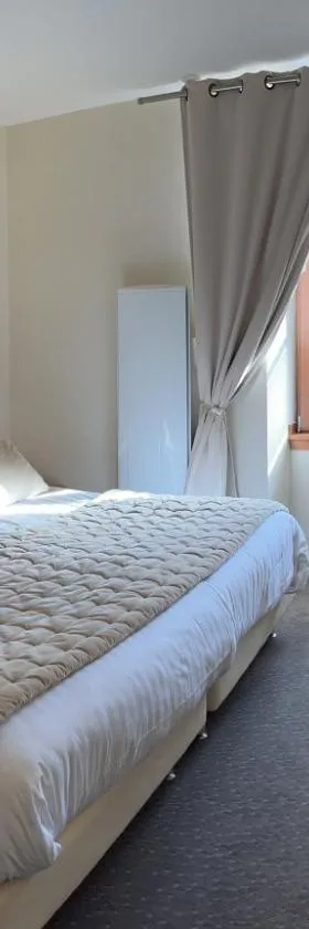 Logis Hôtel des Messageries，位于阿尔布瓦的酒店