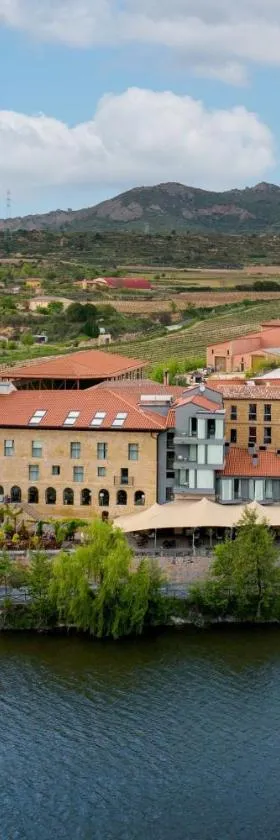 Palacio Tondón, La Rioja Brinas, Autograph Collection，位于布里纳斯的酒店