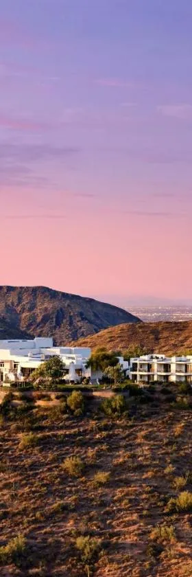 ADERO Scottsdale Resort, Autograph Collection，位于斯科茨的酒店