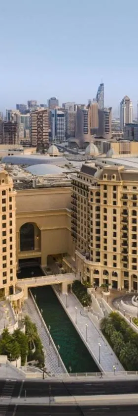 Le Royal Méridien Place Vendôme Lusail，位于多哈的酒店