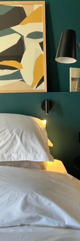 Ostan Hôtel Boutique，位于罗科比列尔的酒店