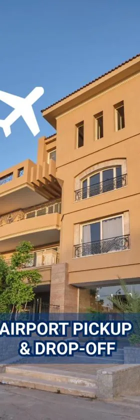 Maison 7，位于El Obour的酒店