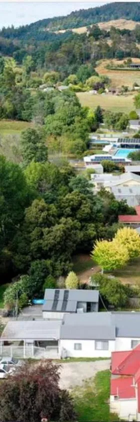 The Dale 1974，位于Lilydale的酒店