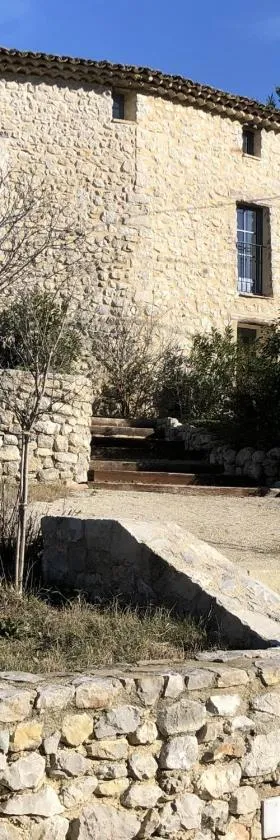 HAMEAU DE LA SAVOUILLANE，位于比伊莱巴罗涅的酒店