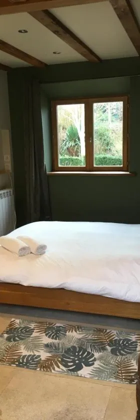 Farmhouse B&B，位于Saint-Georges的酒店