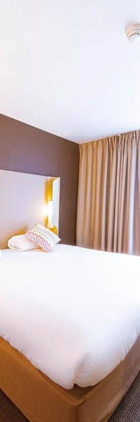 Campanile PRIME - Rungis Orly，位于舍维伊拉吕的酒店