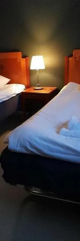 Monicas Bed&Breakfast，位于哈格福什的酒店