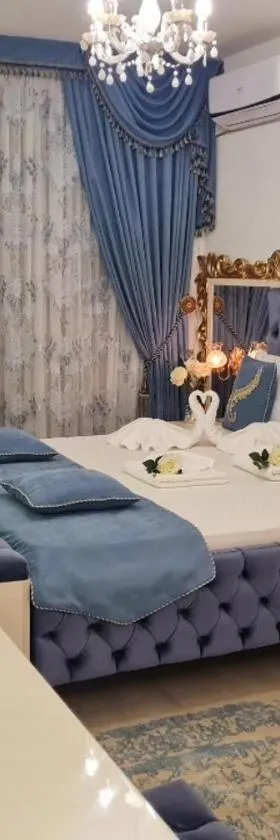 Hotel Dalia - Bankya，位于班基雅的酒店