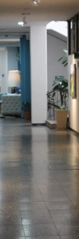 Hotel Plaza El Santuario，位于Santuario的酒店