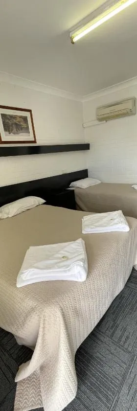 Kelso Hotel，位于Kelso的酒店