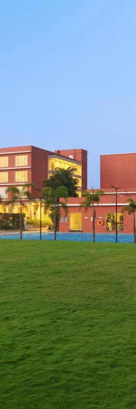 Fortune Park Airport Road, Hubballi - Member ITC Hotels' Group，位于胡布利的酒店