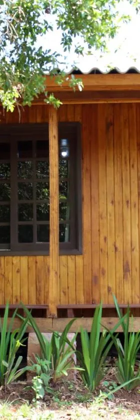 Cabana na Serra Gaúcha!，位于皮卡达卡费的酒店