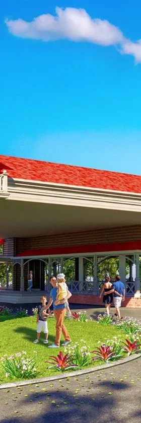 São Pedro Thermas Resort Oficial，位于圣代佩德罗的酒店