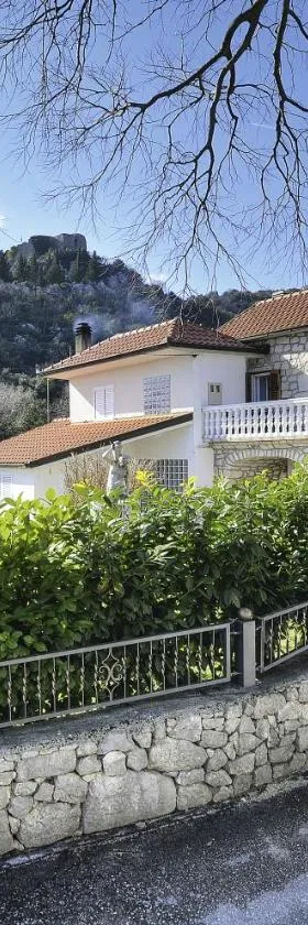 Apartment Borovac，位于Vrgorac的酒店