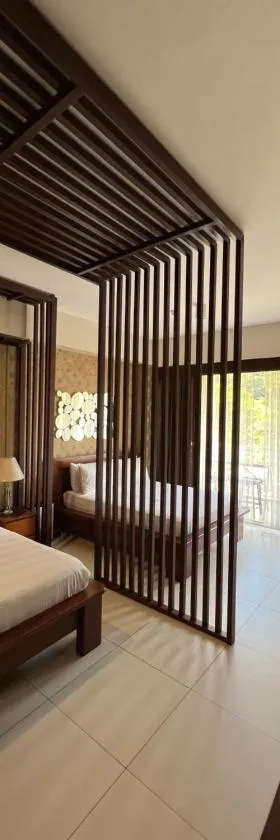 Bonel condo at Pico de Loro，位于Cutad的酒店