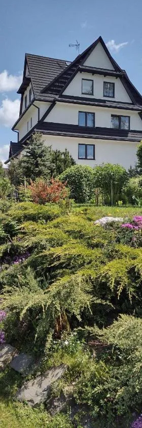 Pokoje Gościnne u Ady，位于尤格的酒店