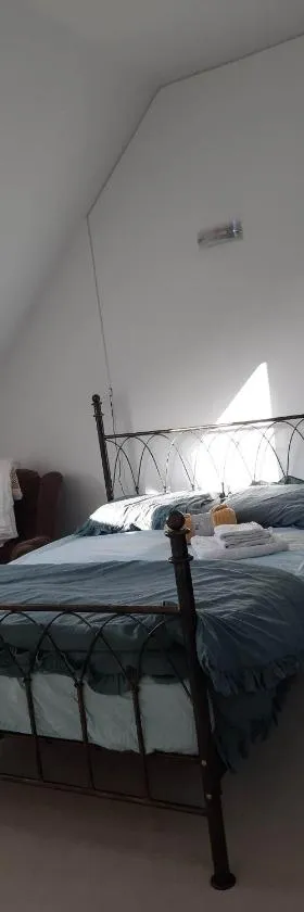 Guest House - oxfordshire，位于班伯里的酒店