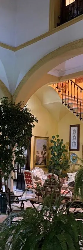 Casa San José，位于帕尔马德尔里奥的酒店