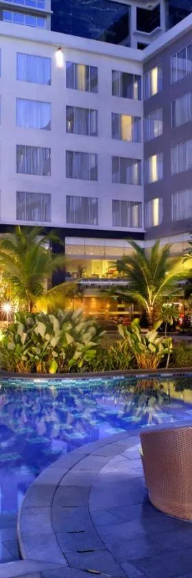 FUGO Hotel Banjarmasin，位于班贾尔马辛的酒店