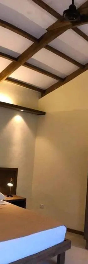 Forest garden residence，位于Bilar的酒店
