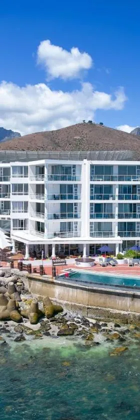 Radisson Collection Hotel, Waterfront Cape Town，位于开普敦的酒店