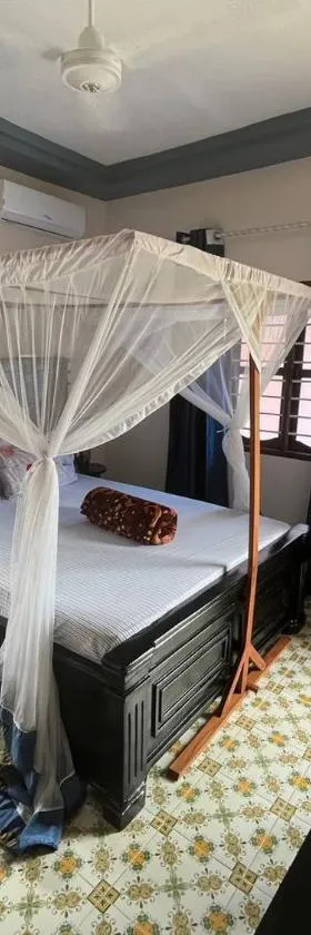Anayah House，位于Kiembi Samaki的酒店