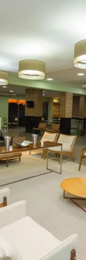 Gelps Hotel，位于里奥韦尔迪的酒店