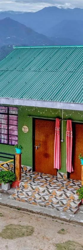 3 Sisters' Homestay，位于拉瓦格拉的酒店