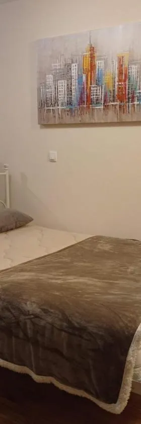 NMD Apartments，位于Zvezdara的酒店