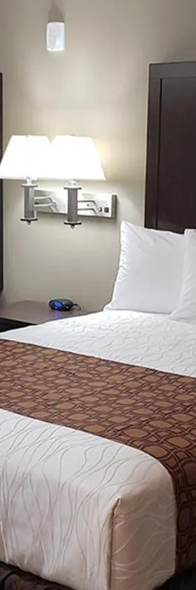 Econo Lodge Umatilla Columbia River Area，位于Umatilla的酒店