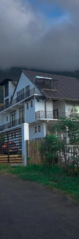 Tranquil Edge Villa，位于哈普特莱的酒店