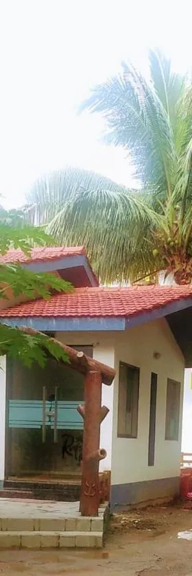 Ruturaj Inn Alibag，位于阿利鲍格的酒店