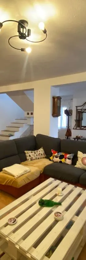 Casa Abuela Francisca，位于赫纳尔瓜西尔的酒店