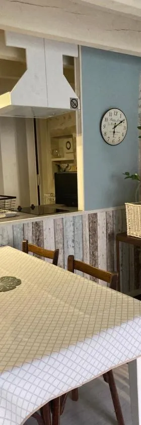 Logis côté Jardin，位于Varennes-lès-Narcy的酒店