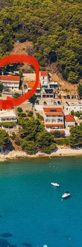 Apartments Feral，位于萨普伦纳拉的酒店