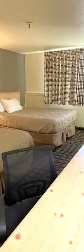 FairBridge Inn - Coeur d'Alene，位于科达伦的酒店
