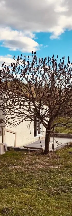 Gîte de l’écuyer，位于Eygurande-et-Gardedeuil的酒店