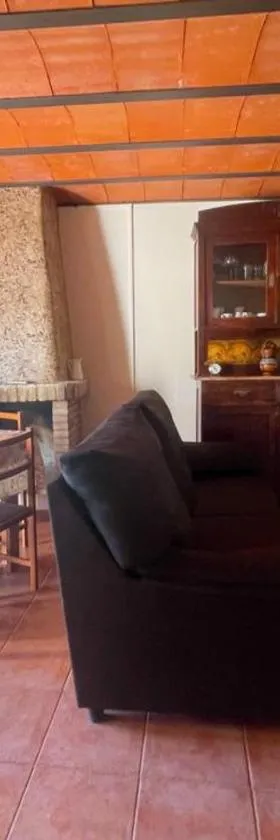 Casa del Bueno，位于Peralta de la Sal的酒店