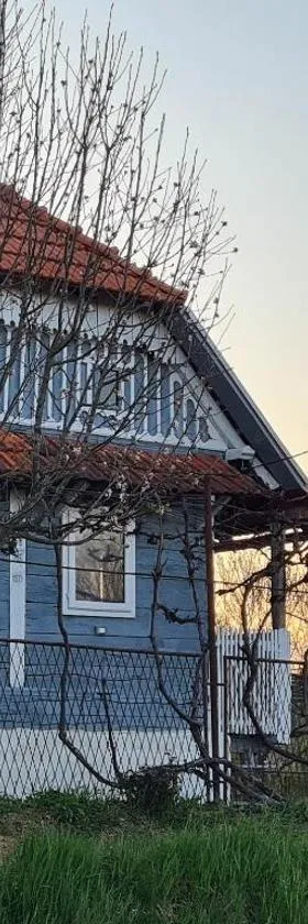 Old Mill，位于Slavsko Polje的酒店