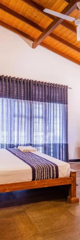 Yamu Lanka Inn，位于Malabe的酒店